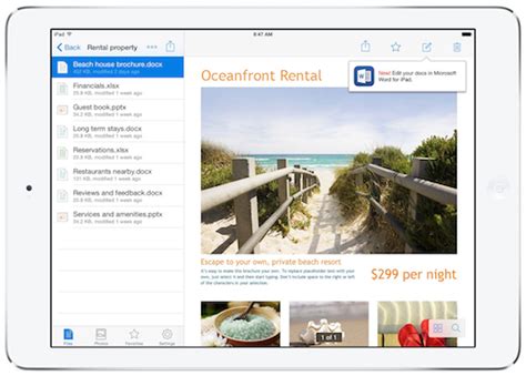 Dropbox and Microsoft team up to power business productivity.